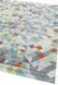 Килим Amelie AM12 Rhombus Grey 80х150 см