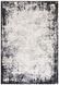 Килим Kuza Border Grey 200x290 см