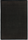 Килим Sisal Black/Black 120х180 см