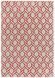 Килим Nexus Silver Red 120х170 см
