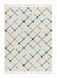 Ковер Ariana AR08 Criss Cross 80x150 см