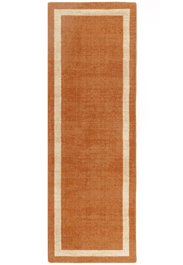Килим Albi Orange 120х170 см