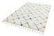 Ковер Ariana AR08 Criss Cross 80x150 см