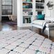 Ковер Ariana AR08 Criss Cross 80x150 см
