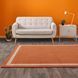 Килим Albi Orange 120х170 см