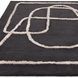 Килим Infinity 94 Charcoal 120х170 см