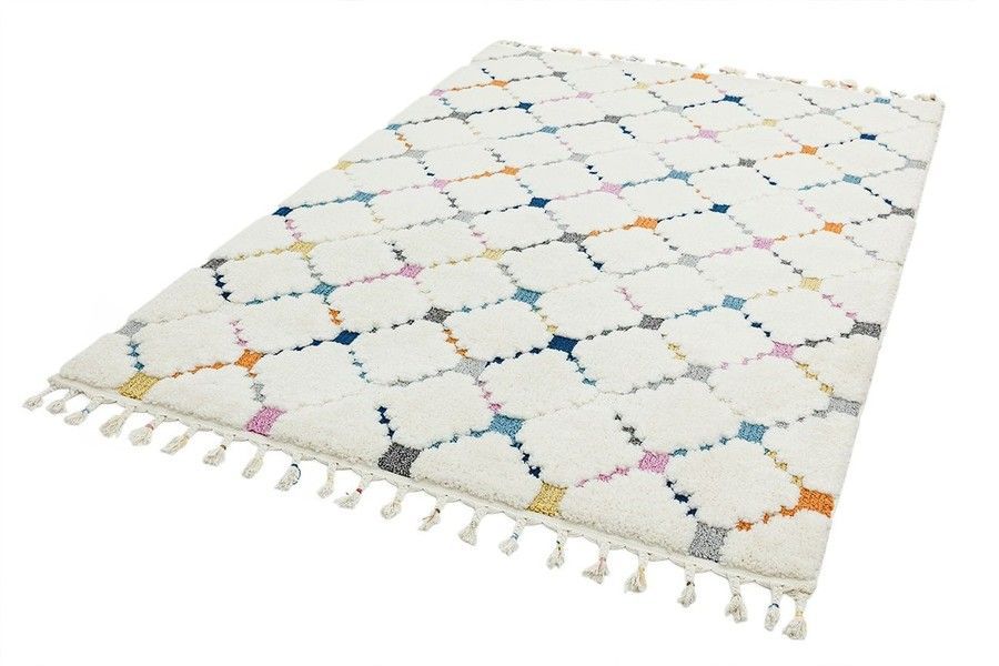 Ковер Ariana AR08 Criss Cross 80x150 см
