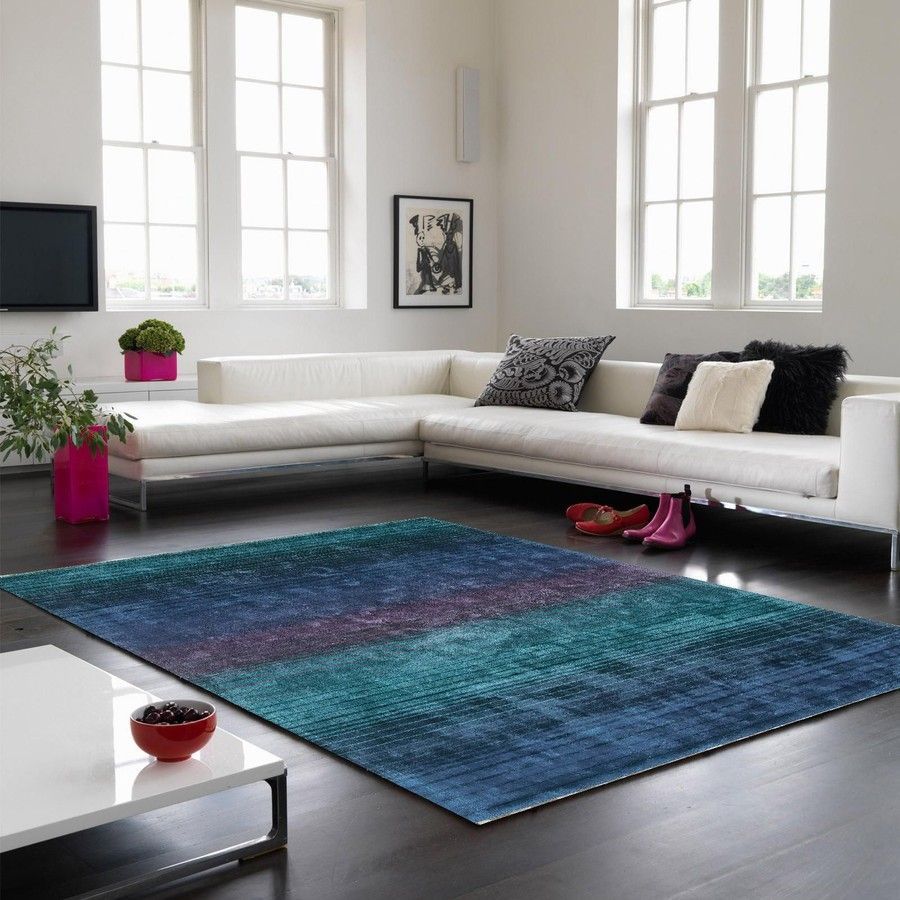 Килим Holborn Indigo 160х230 см