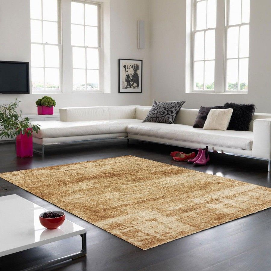 Ковер Yale YA07 Hessian 80х150 см