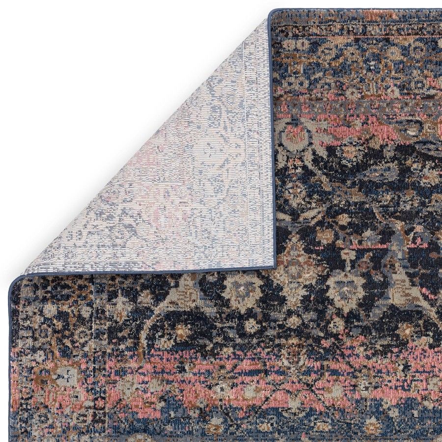Ковер Zola Fasa 120x170 см традиционный персидский