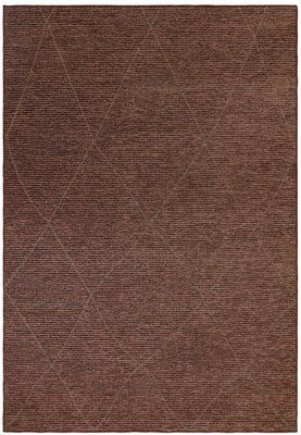 Ковер Mulberry Terracota 120x170 см