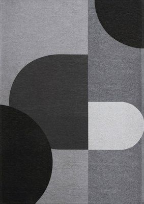 Ковер легкой чистки Rene Gray 160x230