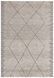 Килим Mason Diamond Grey 120x170 см