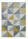 Килим Sketch SK06 Cubic Ochre 120х170 см