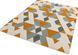 Ковер Colt CL16 Pyramid Rust 200х290 см