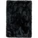 Ковер Plush Black 70х140 см