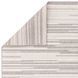 Килим Camber Stripe Grey 120х170 см