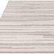 Килим Camber Stripe Grey 120х170 см