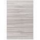 Килим Camber Stripe Grey 120х170 см