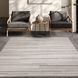 Килим Camber Stripe Grey 120х170 см
