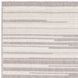 Килим Camber Stripe Grey 120х170 см