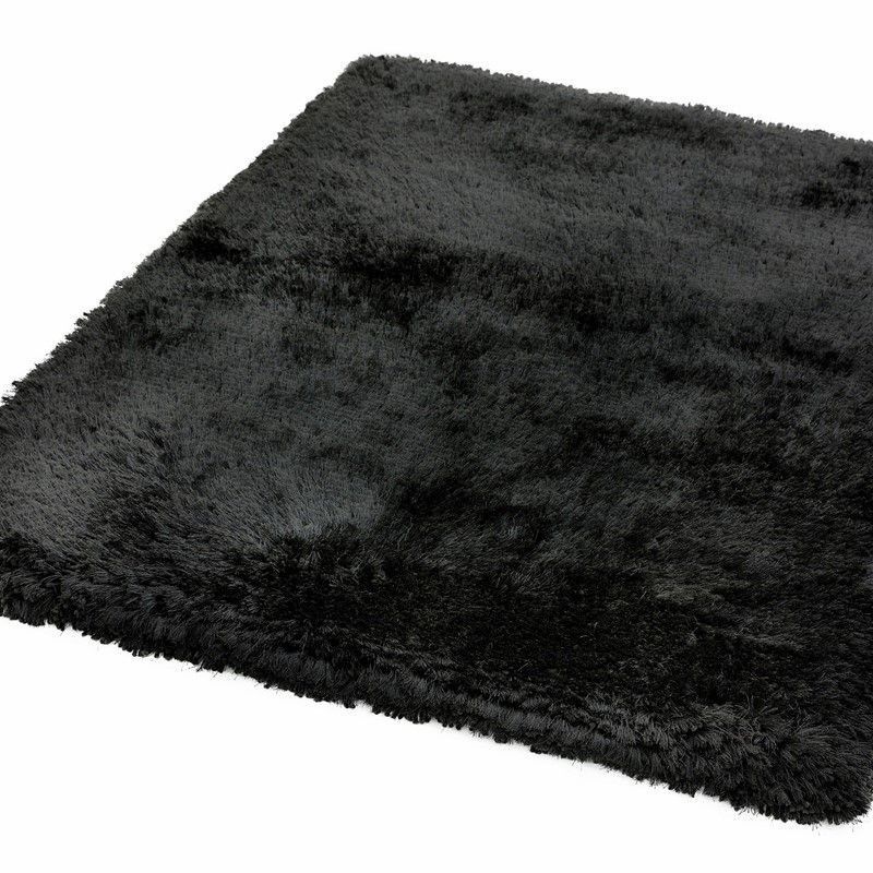 Ковер Plush Black 70х140 см