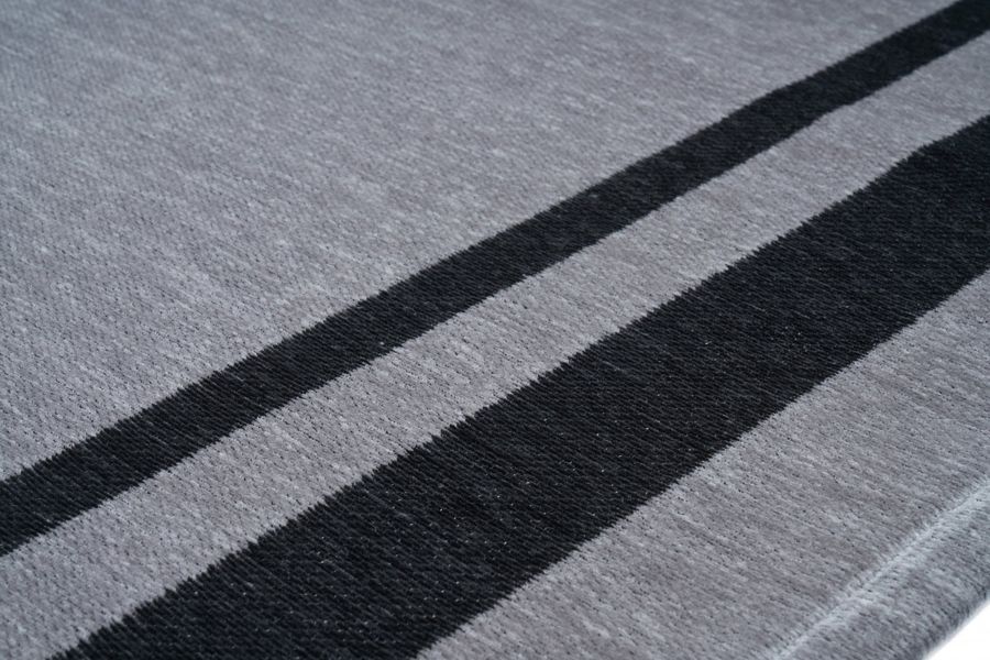 Килим легкої чистки Alto Gray 200x300