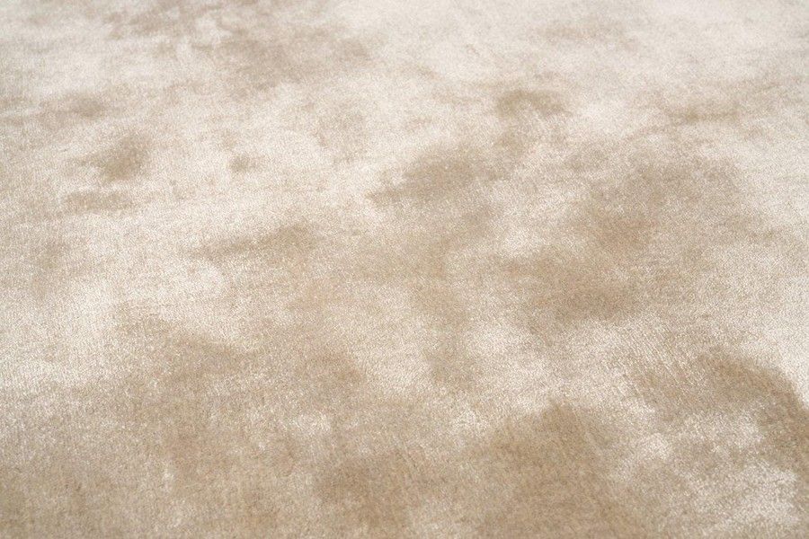 Килим ручної роботи з віскози Plain Paloma &Oslash;200