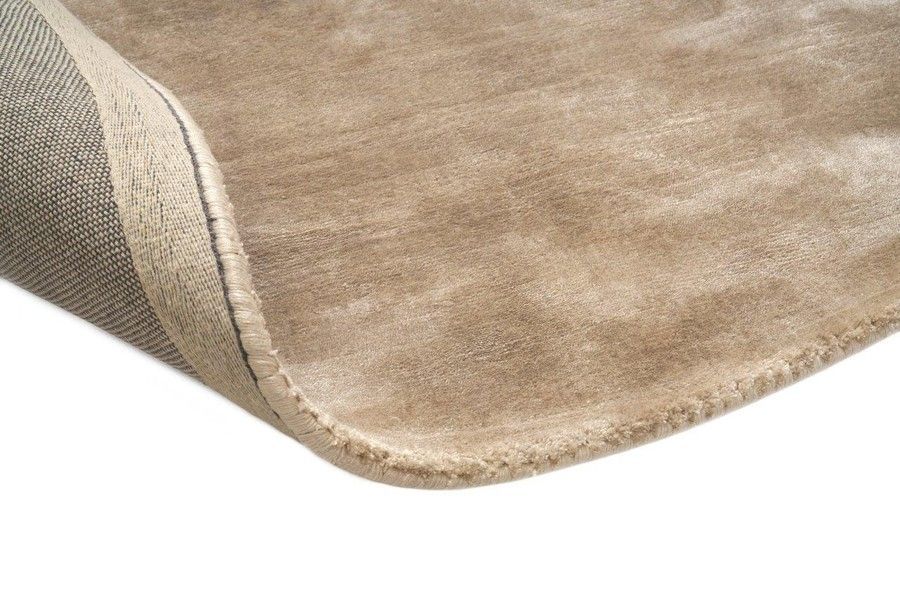 Килим ручної роботи з віскози Plain Paloma &Oslash;200