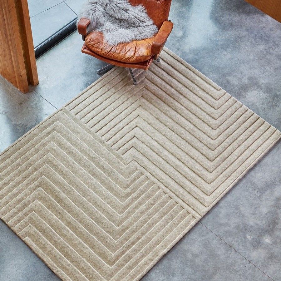 Ковер Form Natural 120х170 см