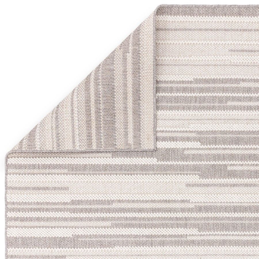 Килим Camber Stripe Grey 120х170 см