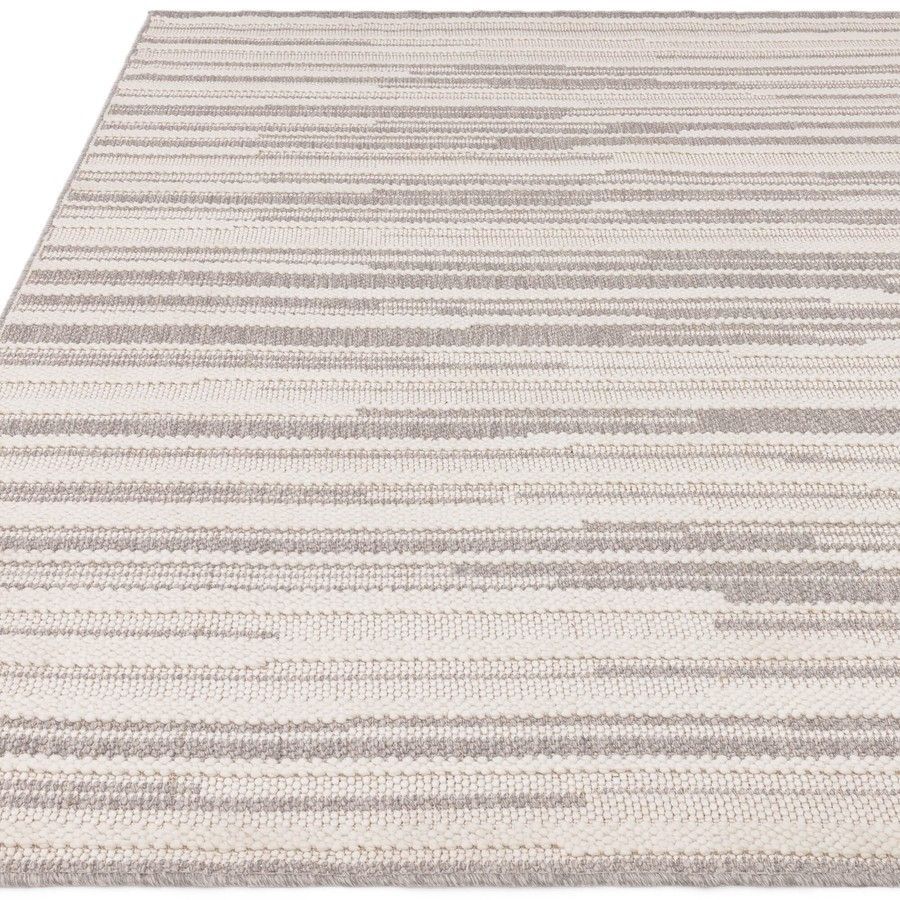 Килим Camber Stripe Grey 120х170 см