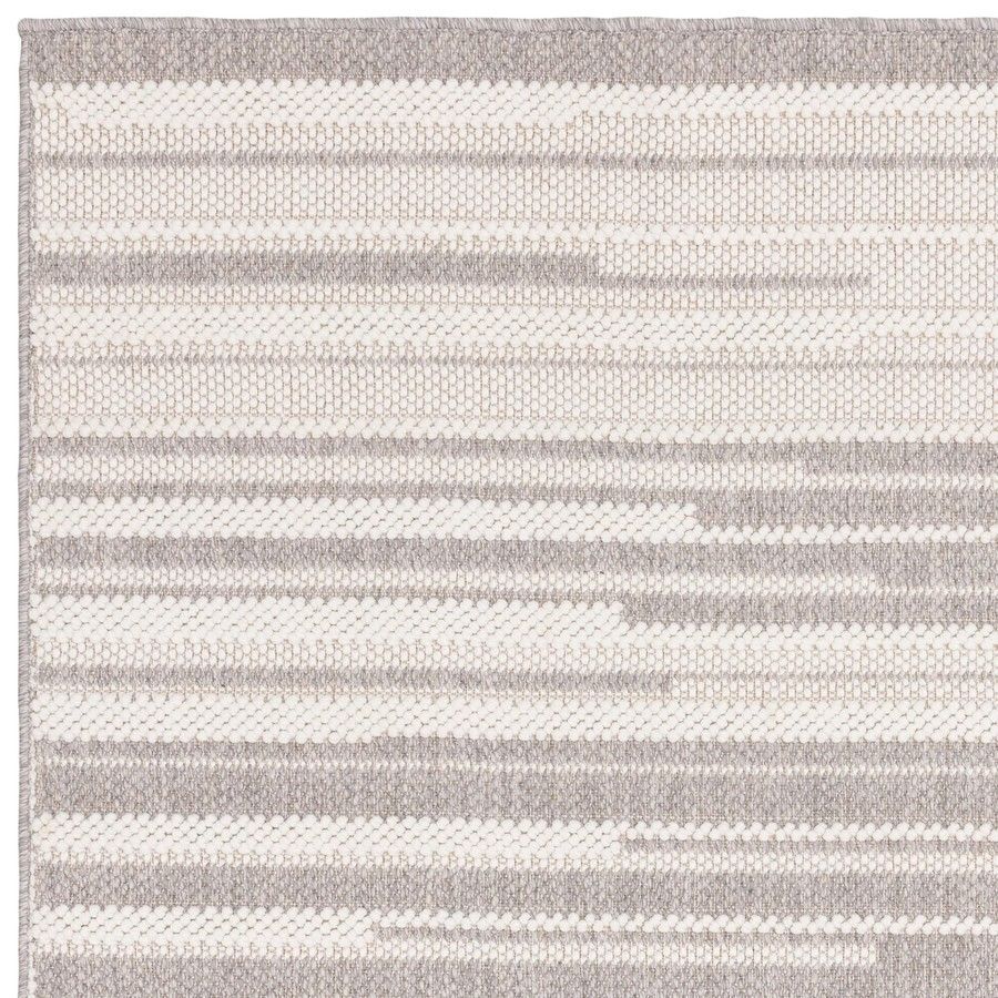 Килим Camber Stripe Grey 120х170 см