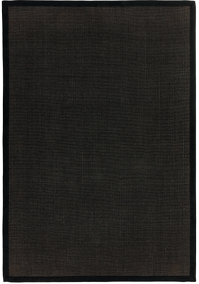 Килим Sisal Black/Black 200х300 см