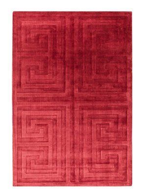 Килим Kingsley Red 120х170 см