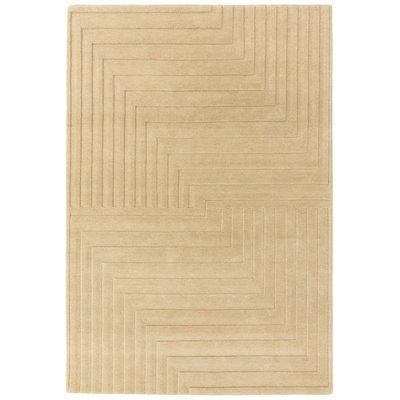 Килим Form Natural 160х230 см