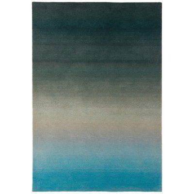 Килим Ombre Blue 160х230 см