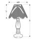 Настольная лампа Candellux 41-84378 LOLA