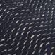 Ковер ручной работы Pero Antracite 160x230, Антрацит; Чорний, 1.6 х 2.3 м, Антрацит, Черный