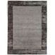 Килим ручної роботи Aracelis Steel Gray 160x230, сірий, 1.6 х 2.3 м, Сірий