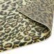 Килим Quantum QU01 Leopard 80х150 см