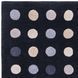 Килим Dotty Navy 160х230 см