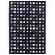 Ковер Dotty Navy 120х170 см