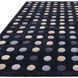 Килим Dotty Navy 160х230 см