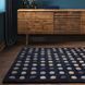Килим Dotty Navy 160х230 см