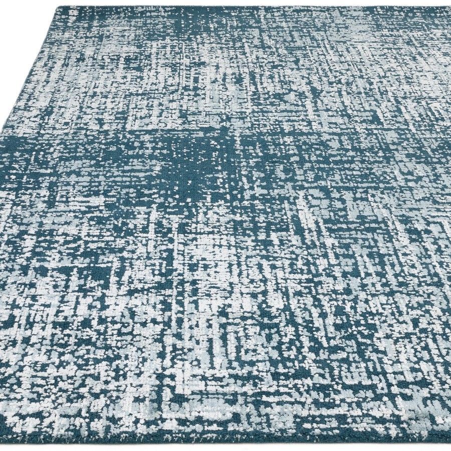 Ковер Torino Teal Green 120x170 см