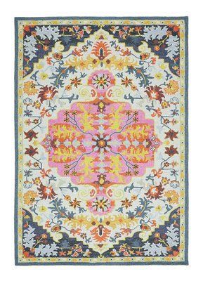 Килим Bronte Colours Multi 160х230 см