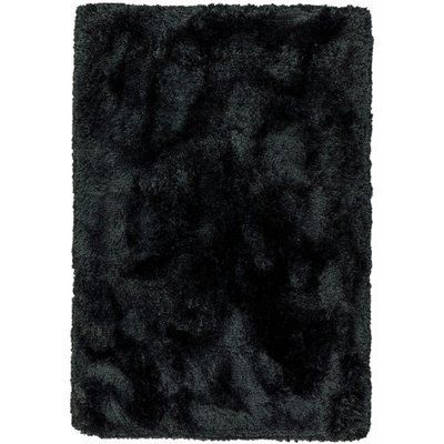 Килим Plush Black 140х200 см