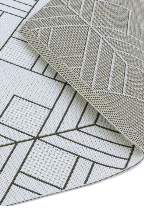 Килим Patio PAT16 Diamond 80х150 см
