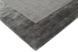 Ковер ручной работы Aracelis Steel Gray 200x300, сірий, 2 x 3 м, Серый